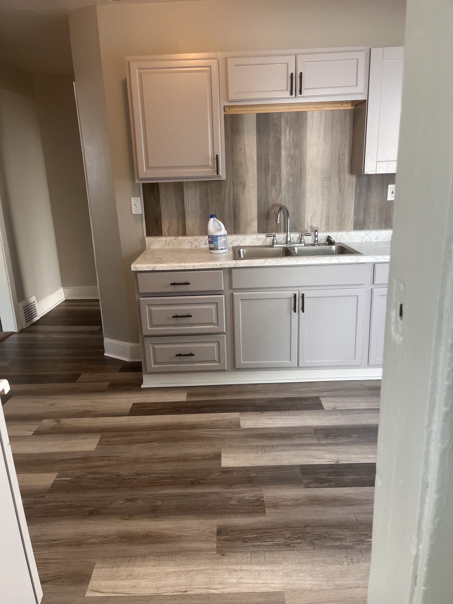 Kitchen remodel cost
