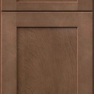 Classic Shaker — Driftwood (Cabinet Color Sample)