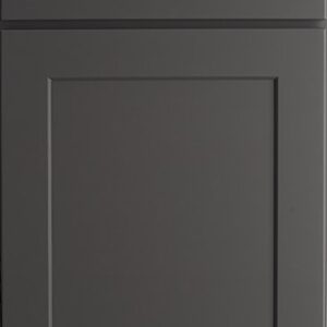 Classic Shaker — Grey (Cabinet Color Sample)