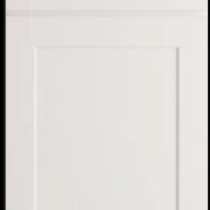 Classic Shaker — Oatmeal (Cabinet Color Sample)