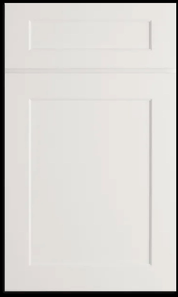 Classic Shaker — Oatmeal (Cabinet Color Sample)