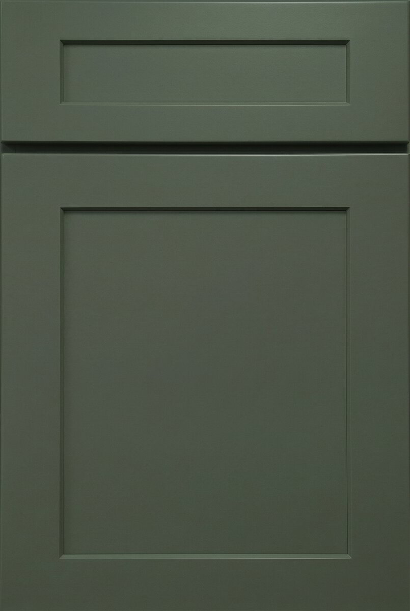 Classic Shaker — Pine (Cabinet Color Sample)