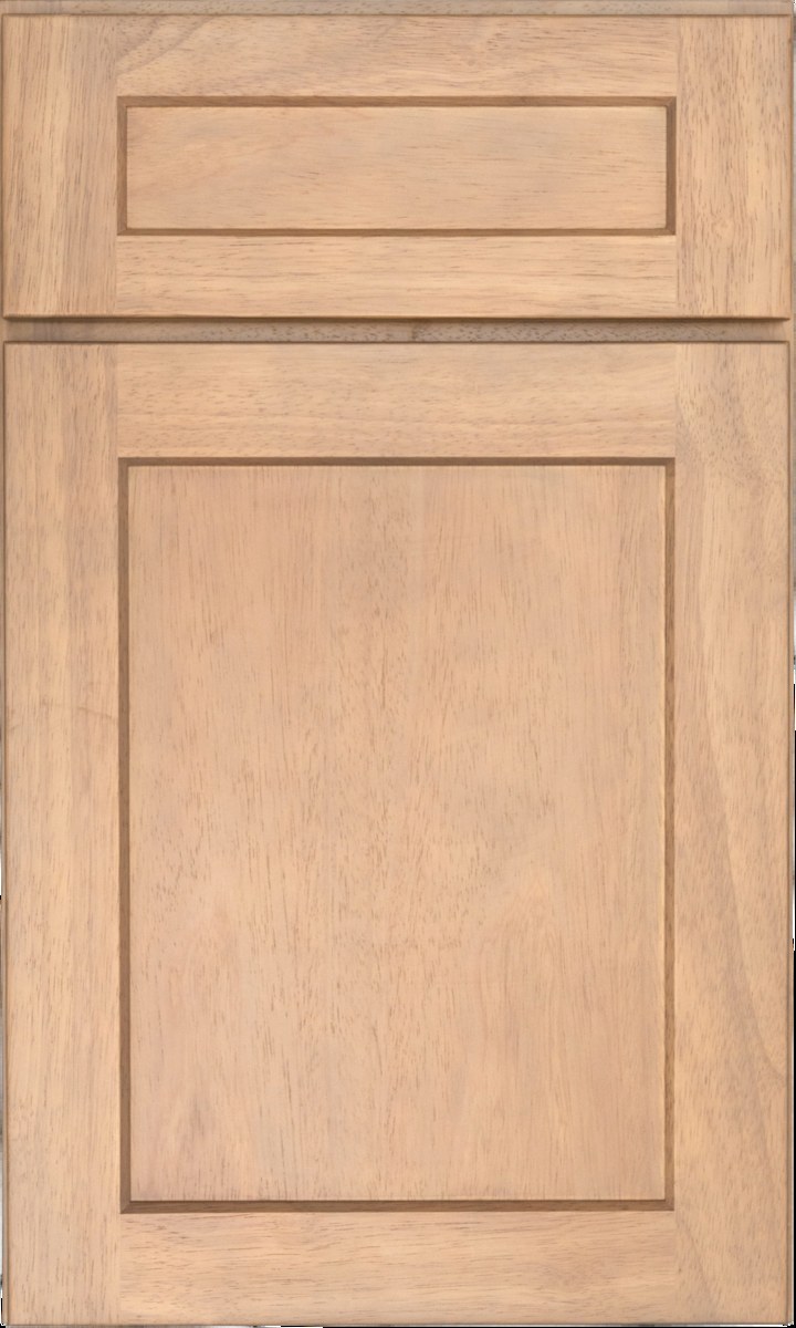Classic Shaker — Rift Oak (Cabinet Color Sample)