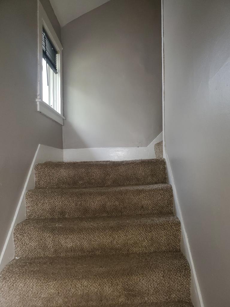 Carpet Sales & Install