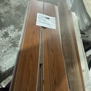 Vinyl Plank Flooring Bundle
