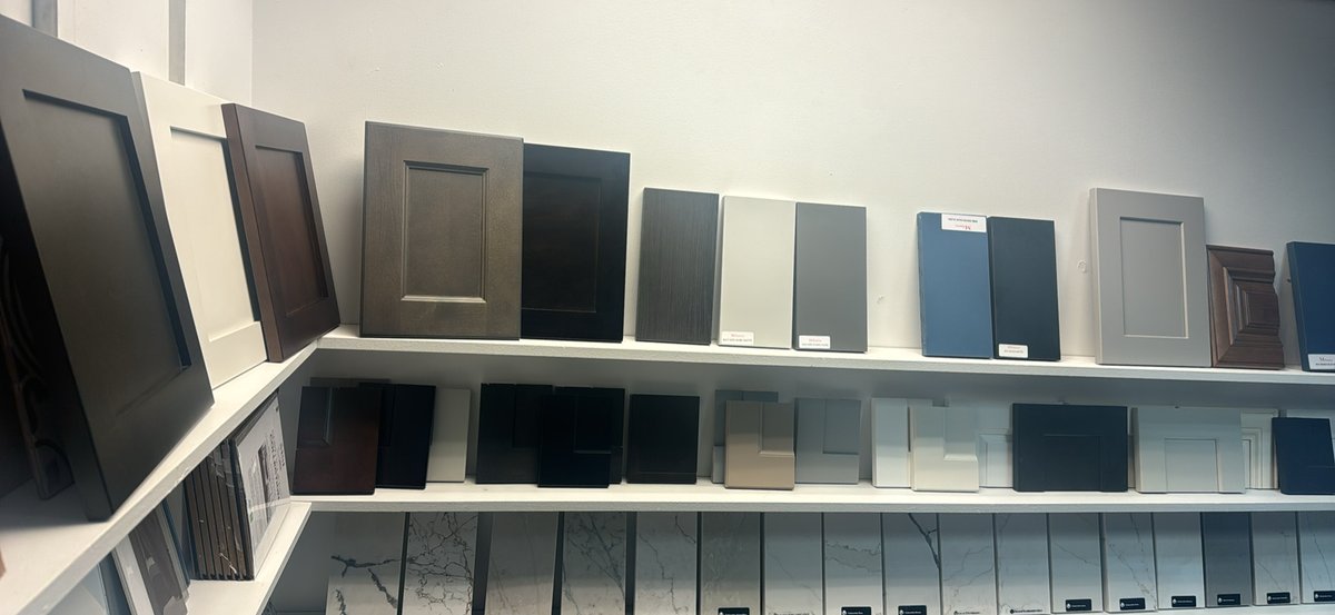 Granite & Quartz Slabs — Hundreds In Stock via MSI Cleveland