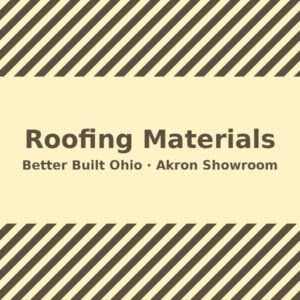 3-tab shingles (per bundle)