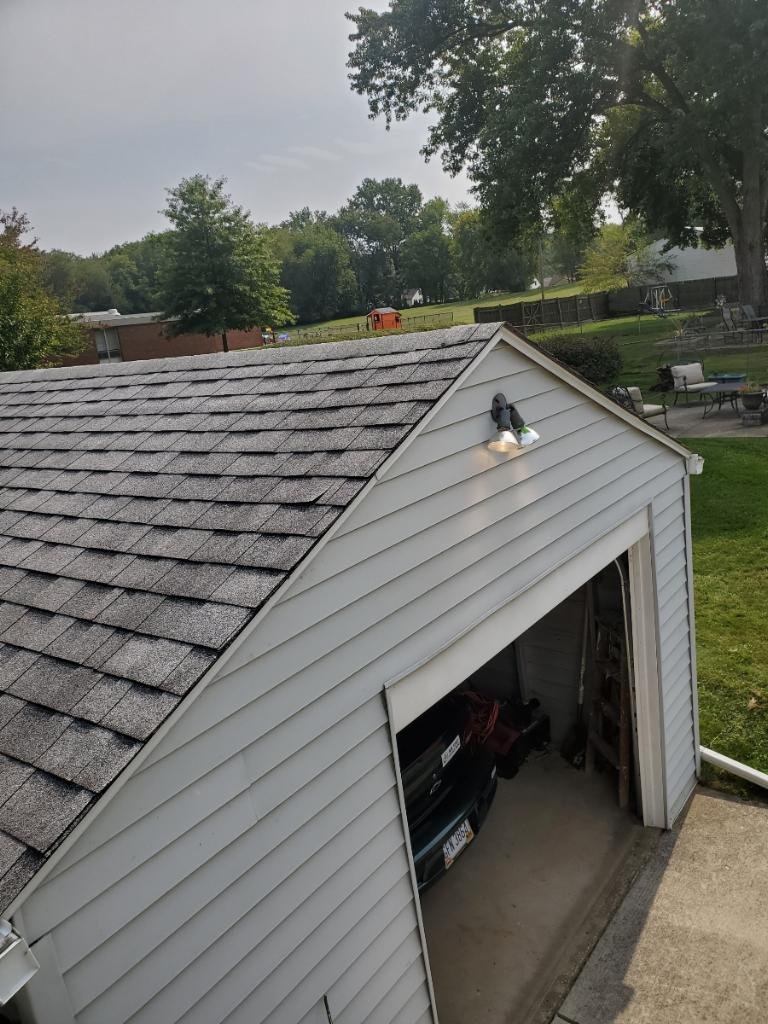Additions & Exterior Work