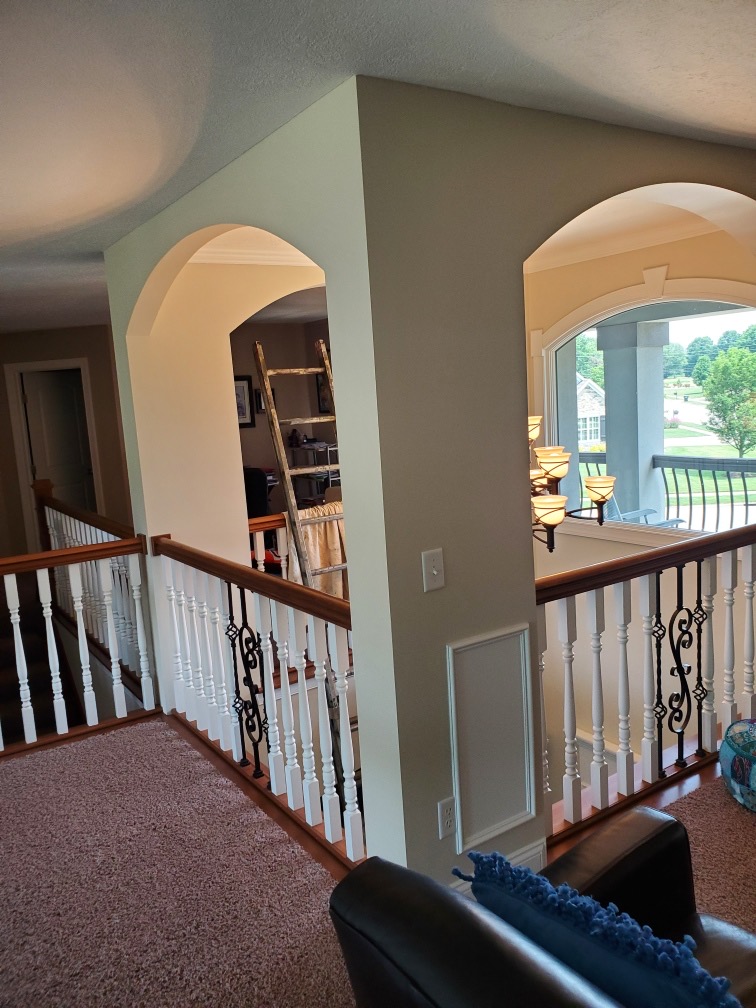 Baseboard — Standard Profile (Order)
